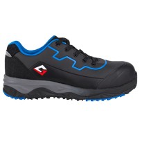 Chaussures de sécurité Garsport KHEOPS Low S3S basses 2