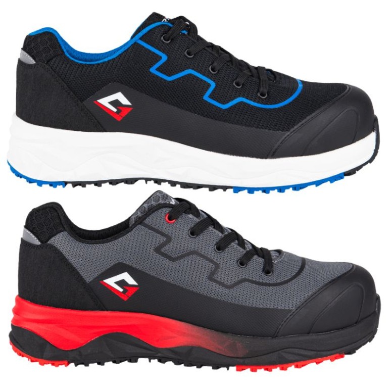 Chaussures de sécurité Garsport Apex Low S1PS...