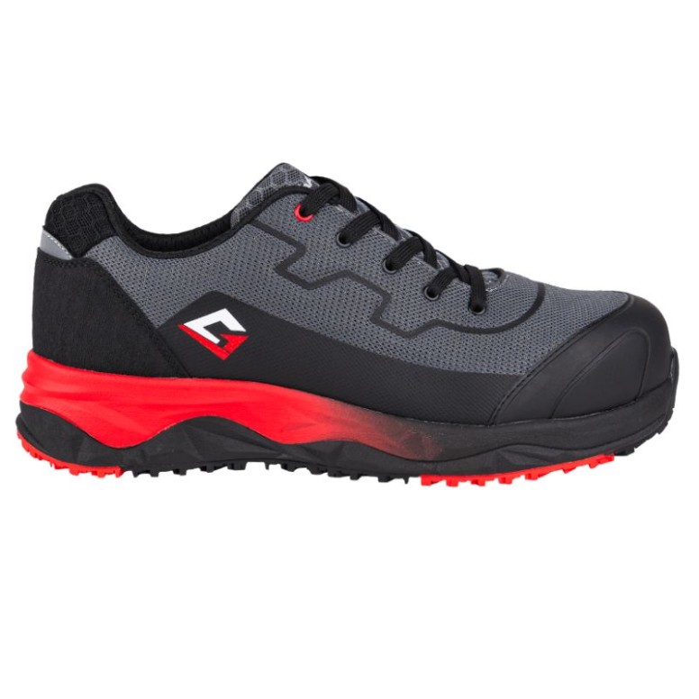 Chaussures de sécurité Garsport Apex Low S1PS...
