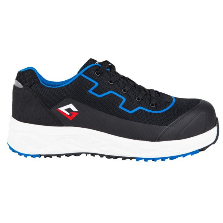 Chaussures de sécurité Garsport Apex Low S1PS...