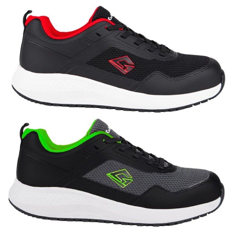 Chaussures de Sécurité Garsport Sprint S1PS ESD...