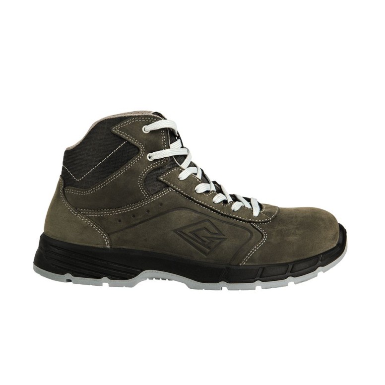 Chaussures de Sécurité Garsport Guardian Mid...