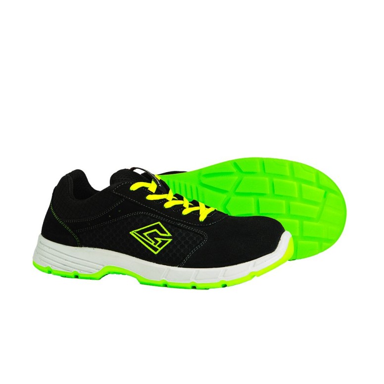 Chaussures de Sécurité Garsport Guardian Low...