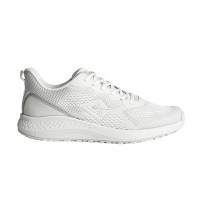 Chaussures de Travail Garsport Gusteau OB Basses Blanches Metal Free