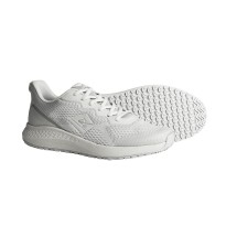 Chaussures de Travail Garsport Gusteau OB Basses Blanches Metal Free
