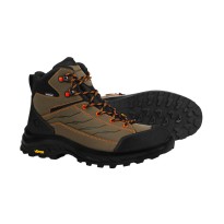 Chaussures de sécurité Garsport Gavia Mid hautes 2