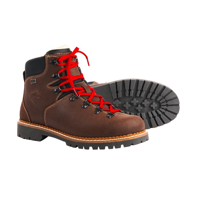 Chaussures de sécurité Garsport Montello 1972...
