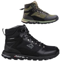 Chaussures de sécurité Garsport VALICO 1972 MID WP hautes