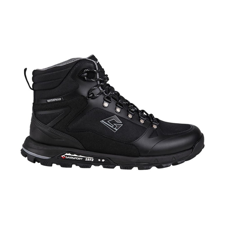 Chaussures de sécurité Garsport VALICO 1972 MID...