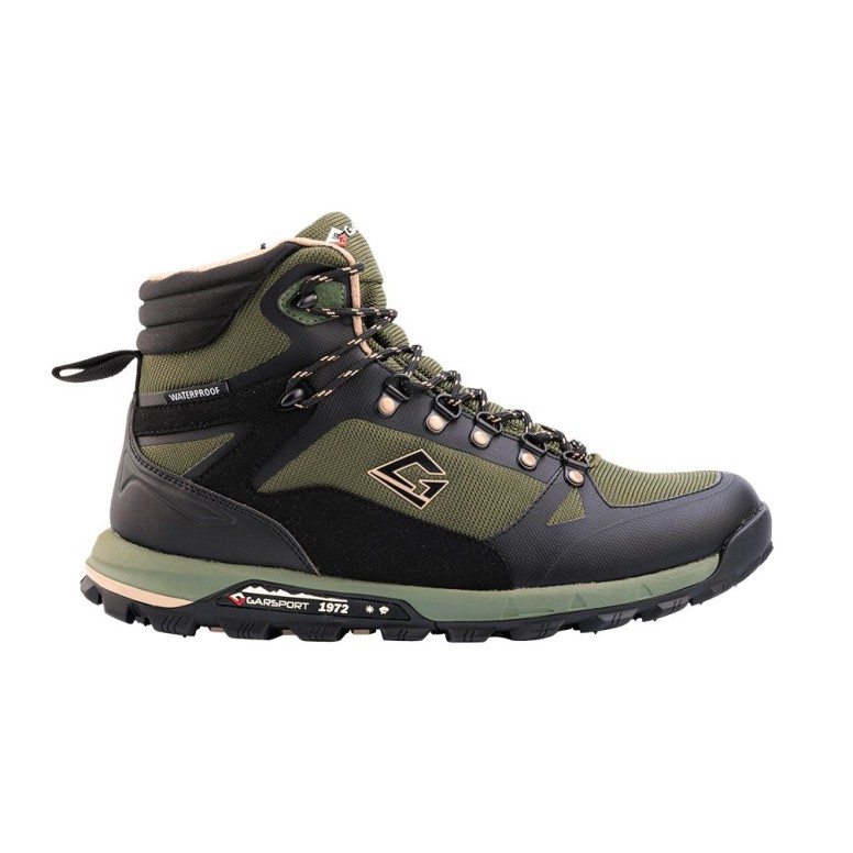 Chaussures de sécurité Garsport VALICO 1972 MID...