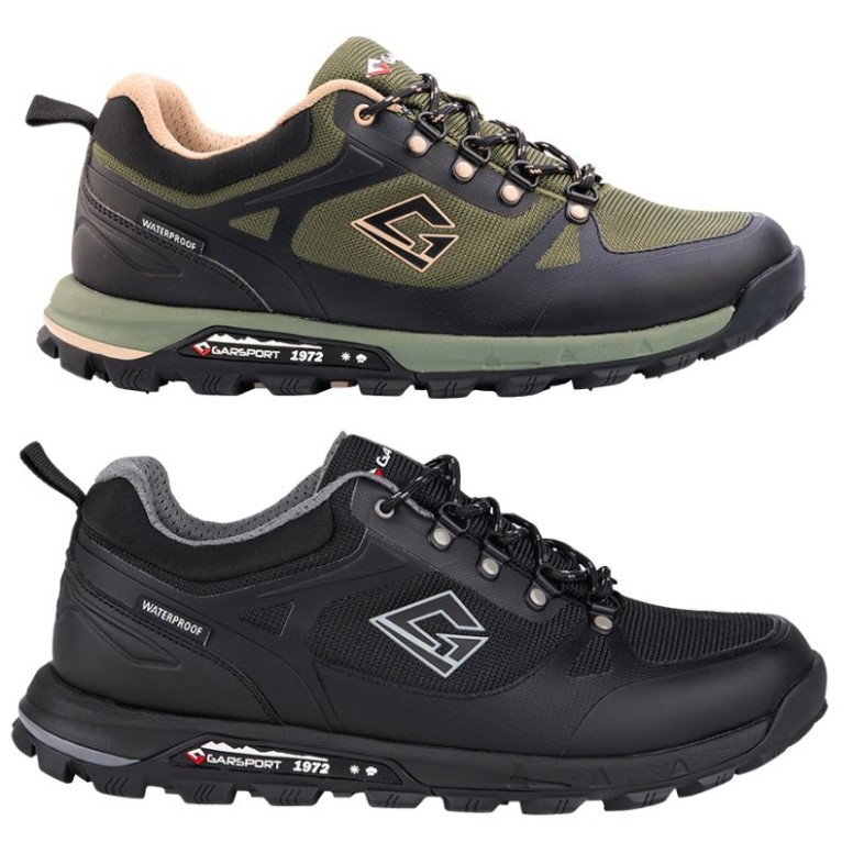 Chaussures de sécurité Garsport VALICO 1972 LOW...