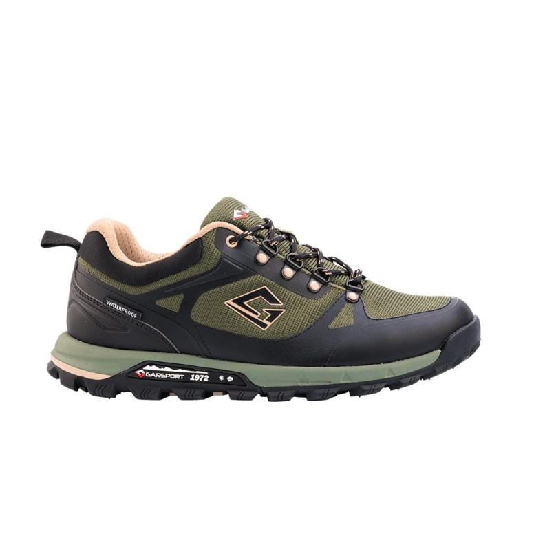 Chaussures de sécurité Garsport VALICO 1972 LOW...