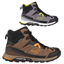 Chaussures de sécurité Garsport VETTA 1972 MID WP hautes