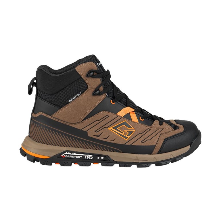 Chaussures de sécurité Garsport VETTA 1972 MID...