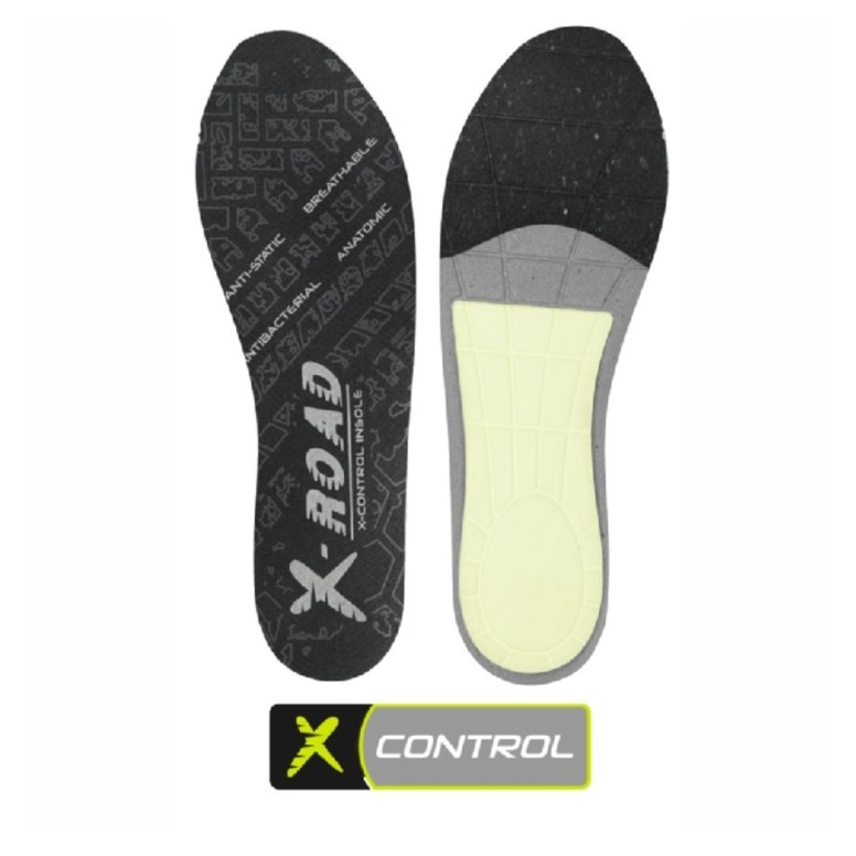 Semelle X-Control Exena A0136V022