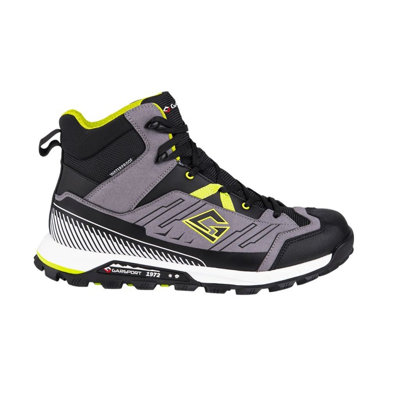 Chaussures de sécurité Garsport VETTA 1972 MID...