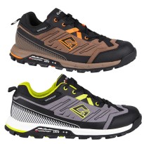 Chaussures de sécurité Garsport SENTIERO 1972 LOW WP basses