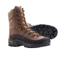 Chaussures de sécurité Garsport WAPITI H-DRY hautes