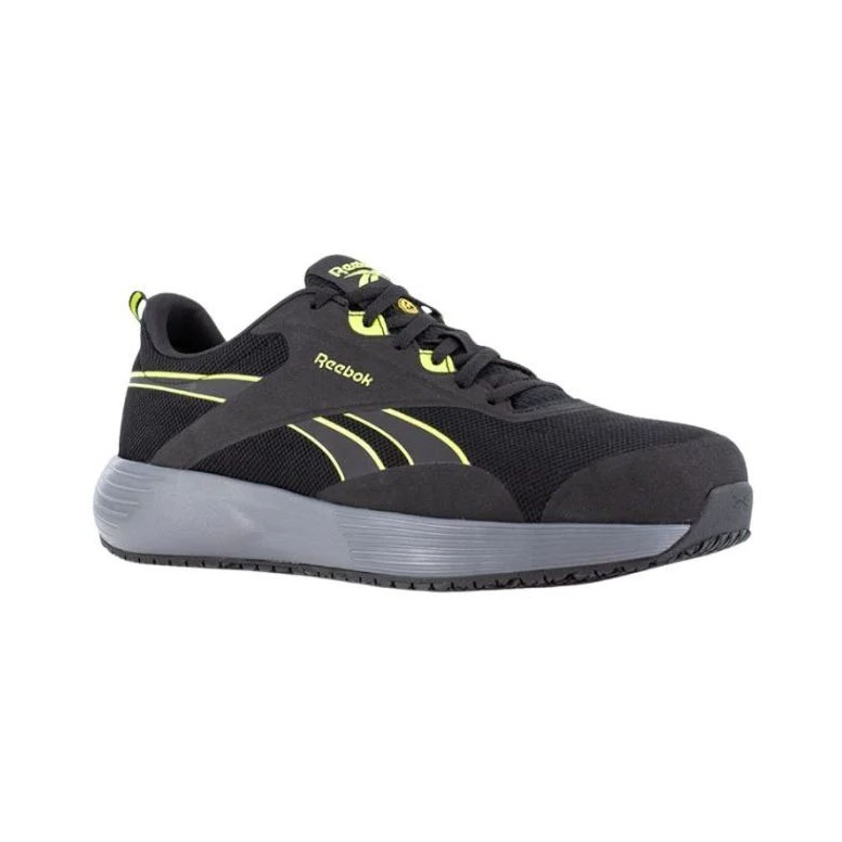 Chaussures de sécurité Reebok IB5106 S1PS ESD...