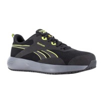 Chaussures de sécurité Reebok IB5106 S1PS ESD HRO SR FO metal free