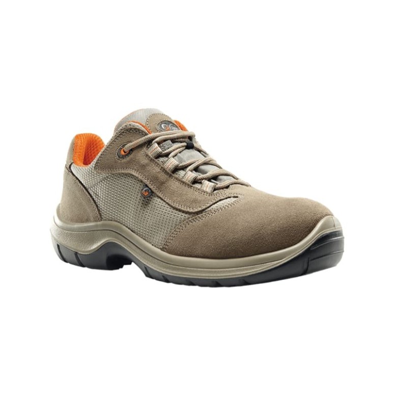 Chaussures de sécurité Garsport Calipso S1P -...