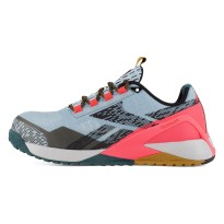 Chaussures de sécurité Reebok IB382 S1PS ESD metal free unisex