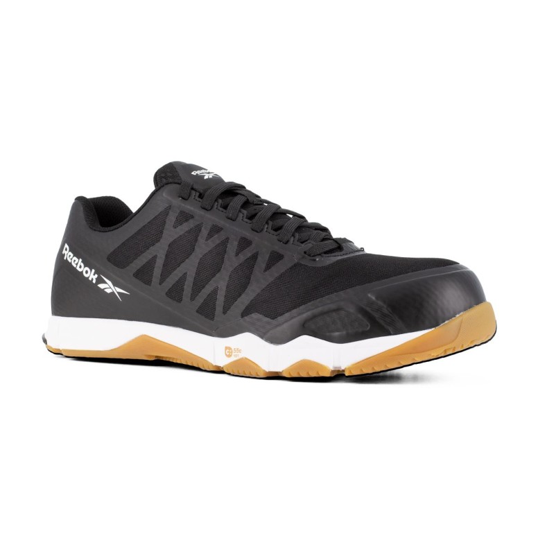 Chaussures de sécurité Reebok IB4450 S3S SR ESD...