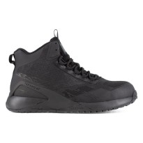 Chaussures de sécurité Reebok IB3484 S3S SR HRO FO ESD...