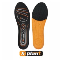 Semelle X-Plant Exena A0136V016