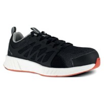Chaussures de sécurité Reebok IB1076 S1PS ESD HRO SR FO sans métal