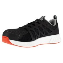 Chaussures de sécurité Reebok IB1076 S1PS ESD HRO SR FO sans métal