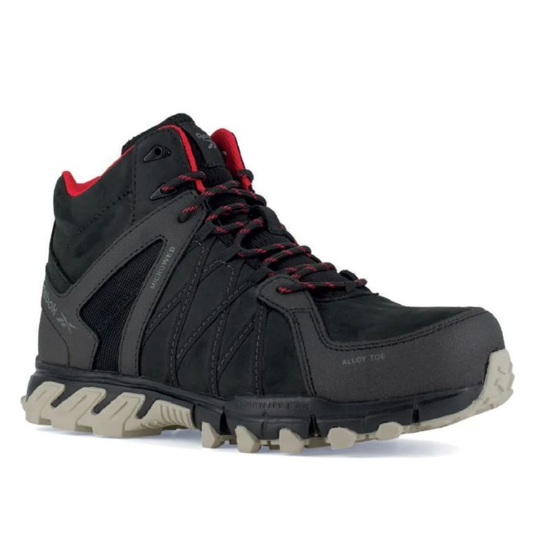 Chaussures de sécurité Reebok IB1052 S3S SR HRO...