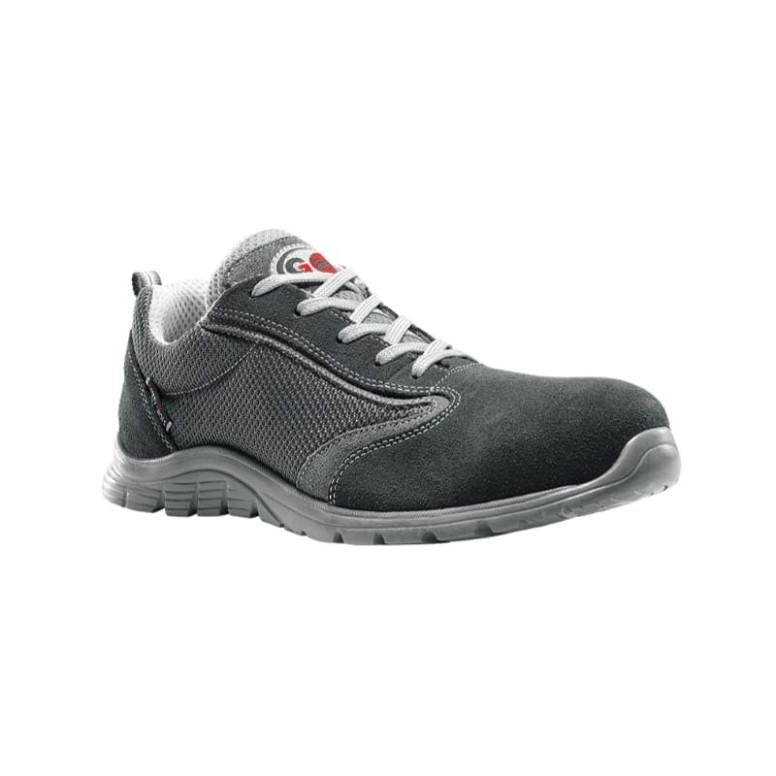Chaussures de sécurité Garsport Crystal Low S1P...