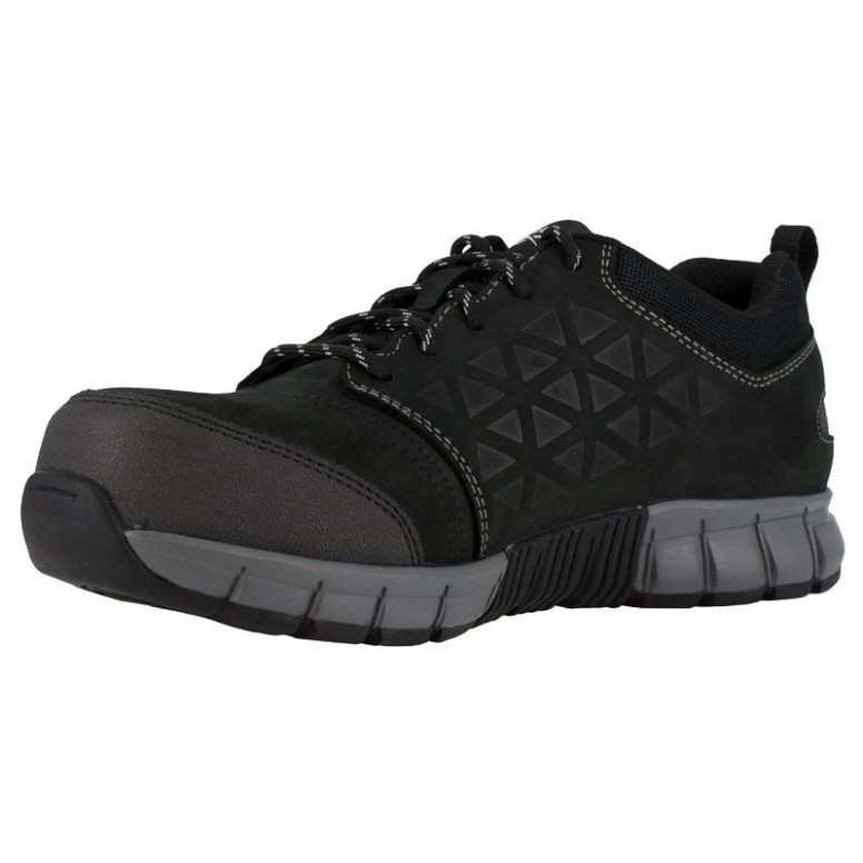 Chaussures de sécurité Reebok IB1036-1 S3S SR...