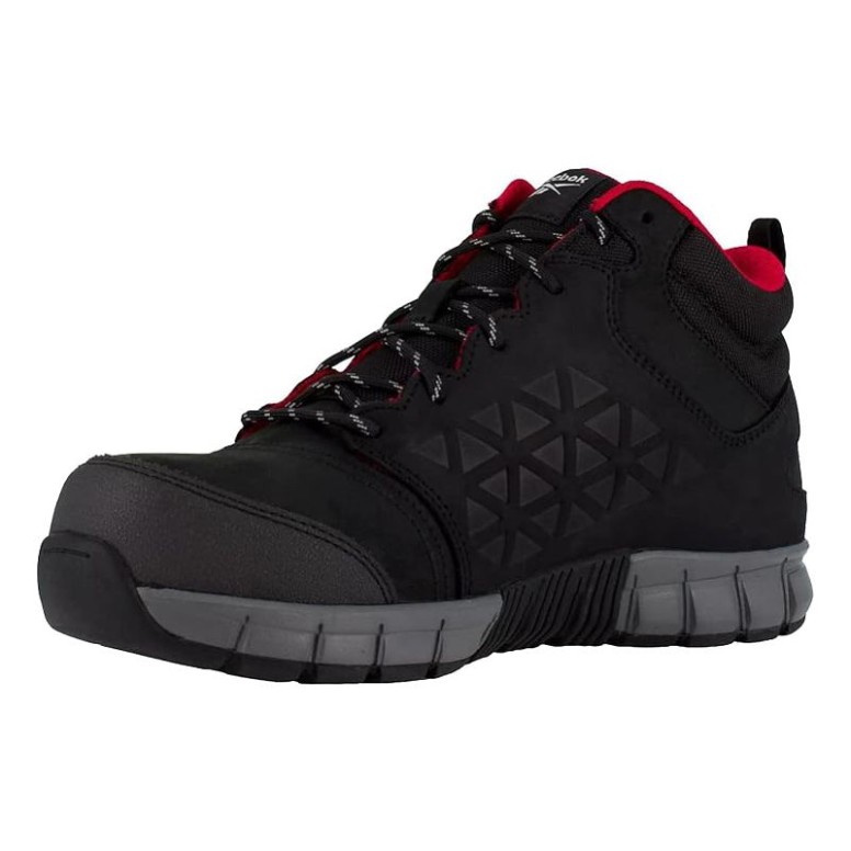 Chaussures de sécurité Reebok IB1037-1 S3S SR...