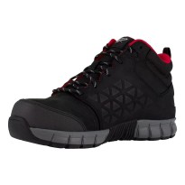 Chaussures de sécurité Reebok IB1037-1 S3S SR HRO FO ESD hautes