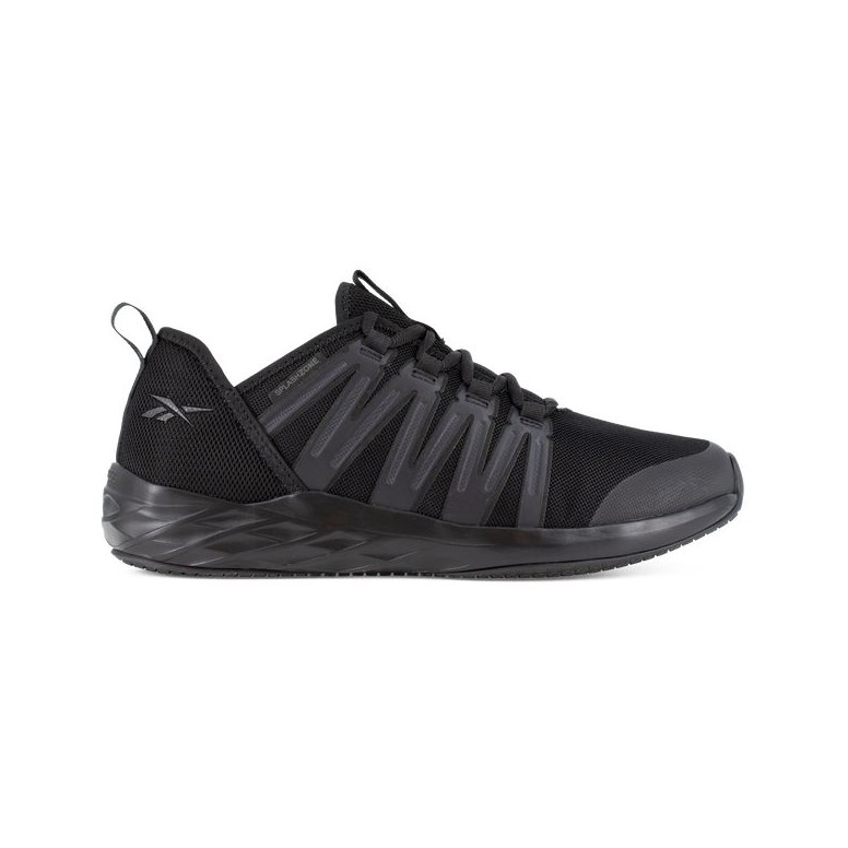Chaussures de travail Reebok IB2230 OB SR sans...