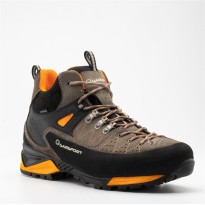 Chaussures de sécurité Garsport Mountain Tech Mid WP S3 - GDS1020002