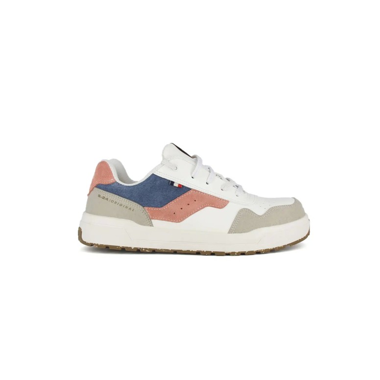 Tous dehors - Chaussures de Sécurité Femme Sans...