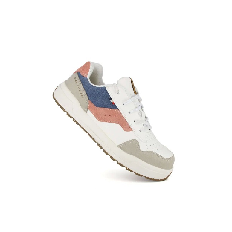 Tous dehors - Chaussures de Sécurité Femme Sans...