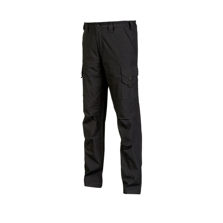 Tous dehors - Pantalon de Travail Multipoches...