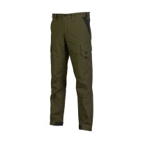 Tous dehors - Pantalon de Travail Multipoches Stretch U-Power Fresco WST420 Taille 3XL Couleur Gris fer