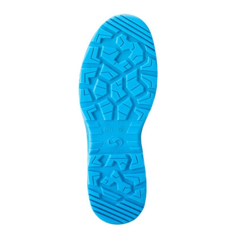 Tous dehors - Chaussures de Sécurité Basses...