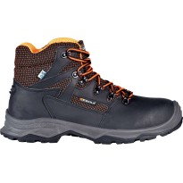 Chaussures de sécurité sans métal imperméables Cofra...