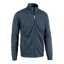 Sweatshirt de Travail 100% Coton Zip Intera Sottozero... 2