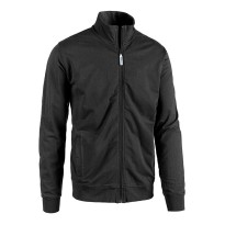 Sweatshirt de Travail 100% Coton Zip Intera Sottozero Terry 51300