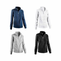 Sweatshirt de Travail Femme Zip Intera Sottozero Skip 90300