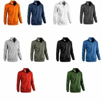 Sweatshirt de Travail Zip Intégral Sottozero Jump 50300