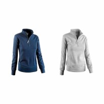Sweatshirt de Travail Zip Intégral Sottozero Jump 50300