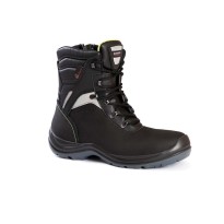 Bottes de sécurité Giasco Artic S3 CI HI WR HRO SRC HR179E
